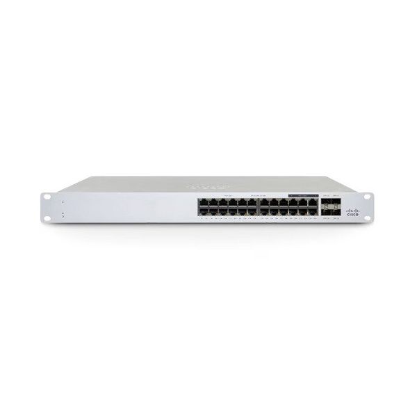 Cisco Meraki Ms130-48 Managed L2 (MS130-48X-HW)