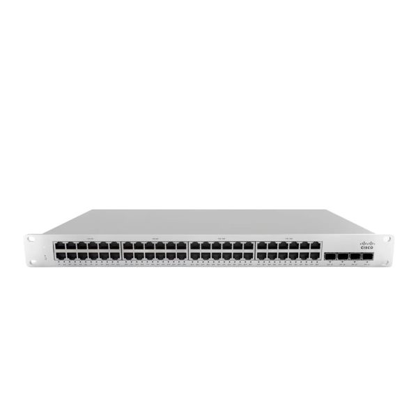 Cisco Meraki Ms150 Managed L2/L3 (MS150-48LP-4G)