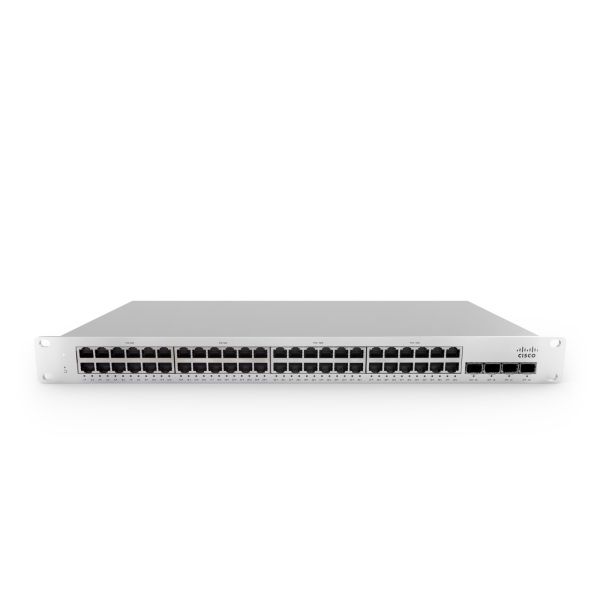 Cisco Meraki Ms150 Managed L2/L3 (MS150-48T-4G)