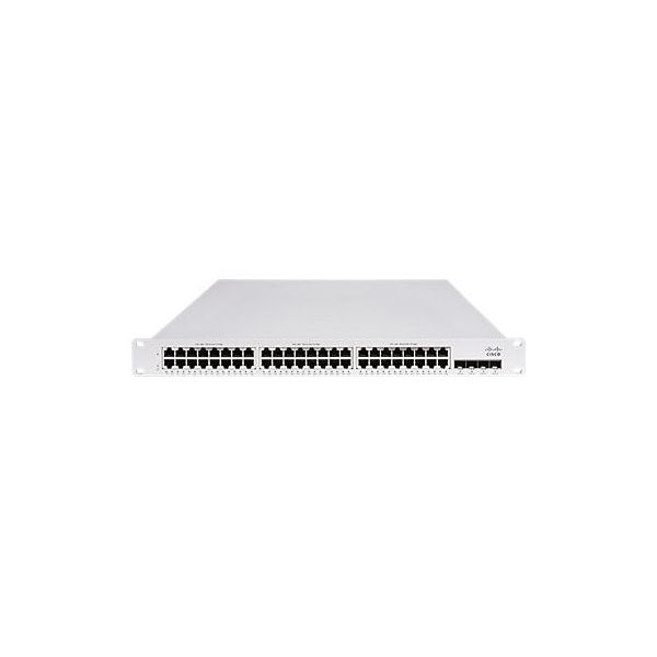 Cisco Meraki Ms150 Managed L2/L3 (MS150-48T-4X)