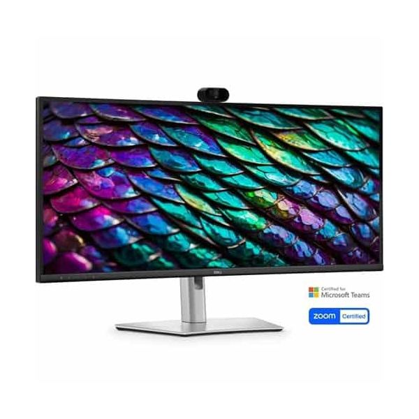 Dell Pro P P2726Deb 68.6 Cm (27) (210-BVHR)