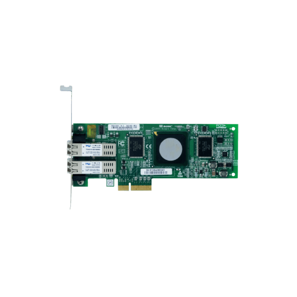 Dell QLogic QLE2560 8Gb Single Port FC (6H20P-RFB)