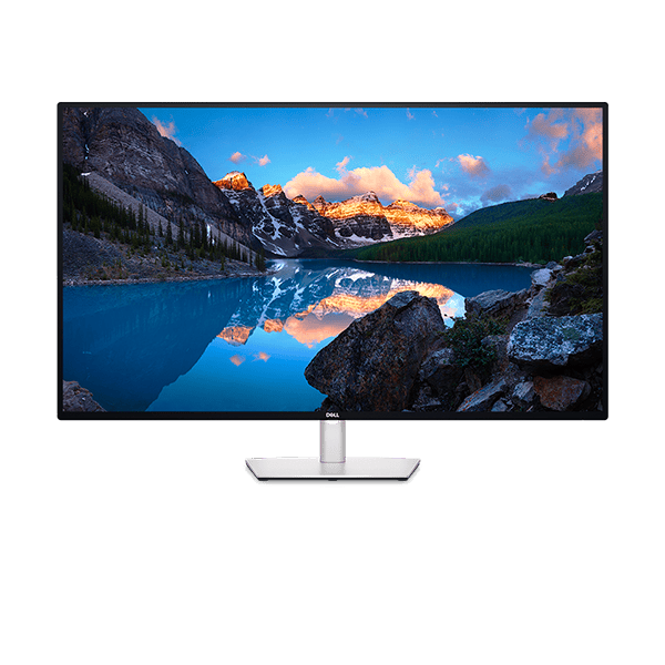 Dell Ultrasharp U4323Qe Computer (DELL-U4323QE-DEMO)