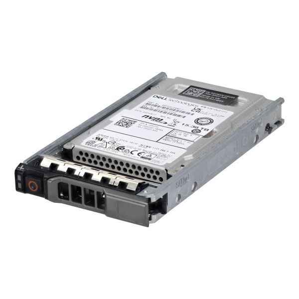Dell 15.36TB SSD SFF NVMe PCI-e (DX2PD-RFB)