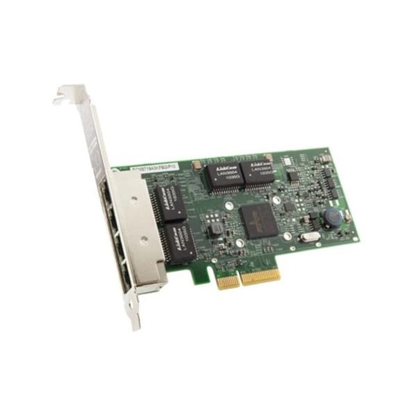 Dell Crd,Ntwk,Pciex4,Bcom,Jtsm (TX564-RFB)