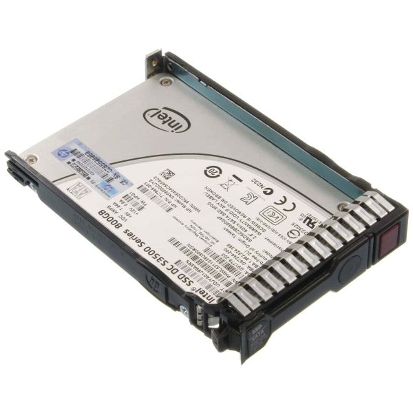 HP SSD 800GB SATA 2.5-inch (718139-001)