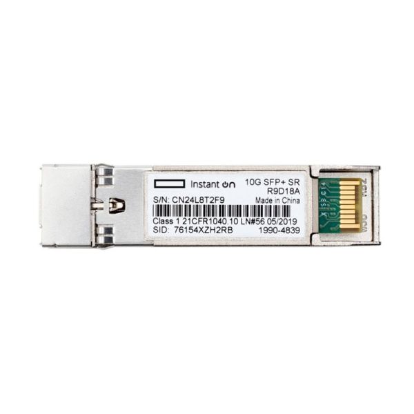 HP Aruba Networking Instant On (71911705 R9D18A R9D18A-05)