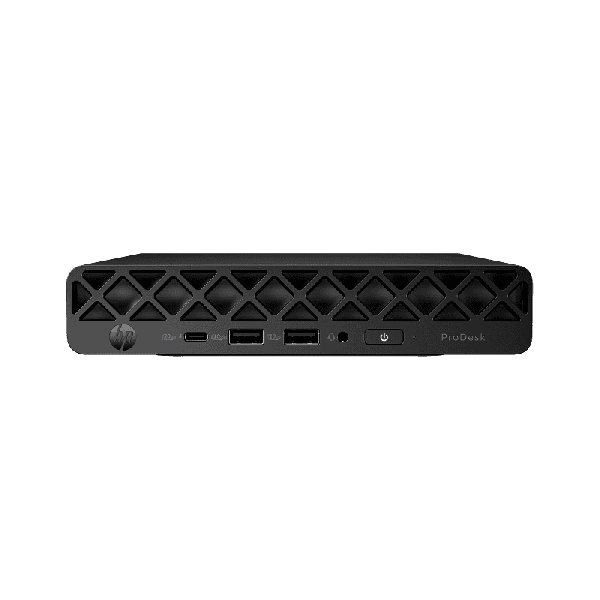 HP ProDesk 4 G1i Mini Core Ultra 5 235T 8GB 256GB SSD Win 11 (CJ1G0ET)