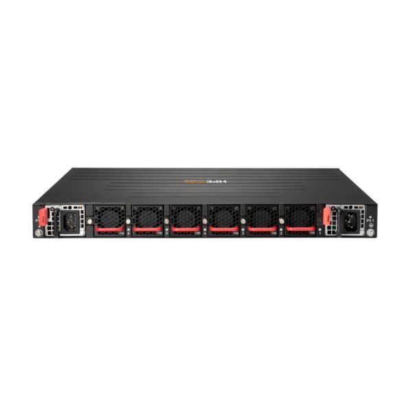 HP Aruba 2530 24G PoE+ Switch JL632A (JL632A#B2B)