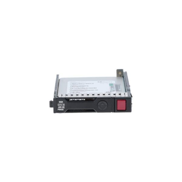 HP P18422-B21 480GB SATA 2.5" (P18422R-B21)