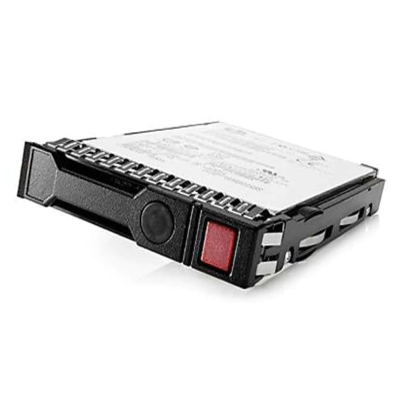 HP P40505-B21 3.84TB SAS SSD 2.5" (P40505R-B21)