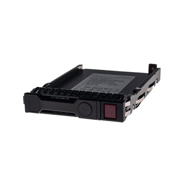 HP 6.4TB 2.5" PCIe NVMe SSD P50233-B21 (P50233R-B21)