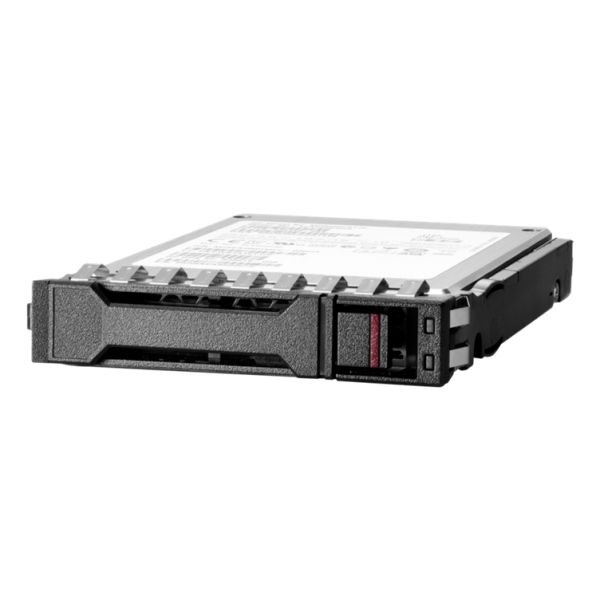 HP P65007-B21 1.6TB 2.5" PCIe NVMe (P65007R-B21)