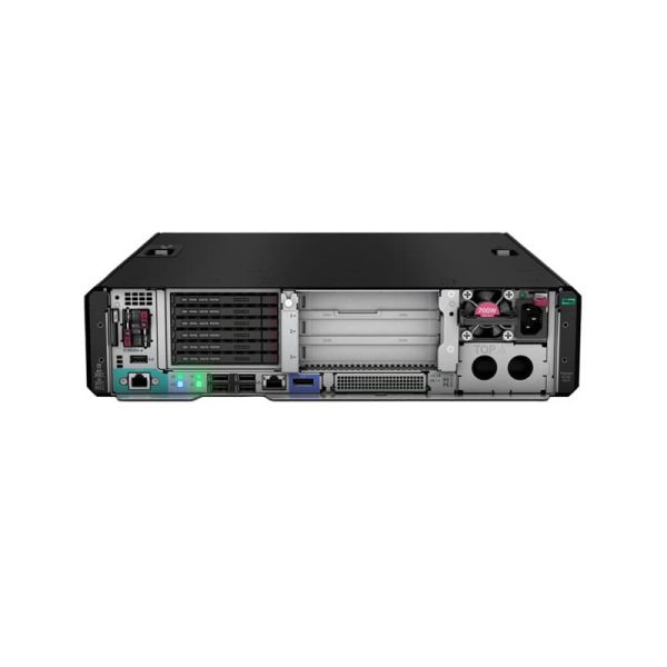 HP MSA 7.2TB SAS 12G Enterprise Harde Schijf (P88914-B25)
