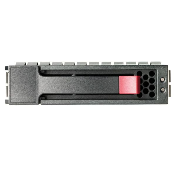 HP MSA 48TB SAS 12G Midline 7.2K Harde Schijf (P89058-B25)