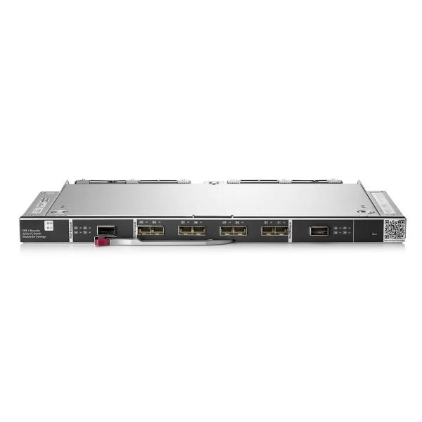 HP Brocade 32Gb FC 8-poorts Upgrade E-LTU Licentie (Q2E58AAE)