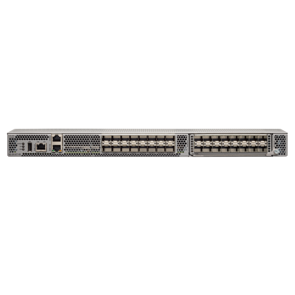 HPE SN6610C 32Gb 8-poorts FC Switch (Q9D35A#ABB)