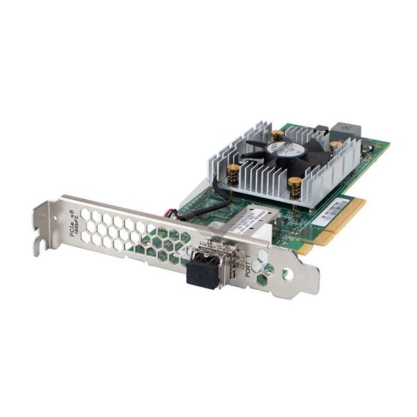 HP SN1000Q 16Gb 1-Port FC (QW971A-RFB)