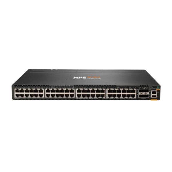 HP Aruba 6300M 48G Switch (R9F63A#ABB)