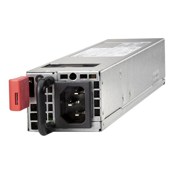 HP Aruba Networking 8325 650W Power Supply (R9F72A#ABB)