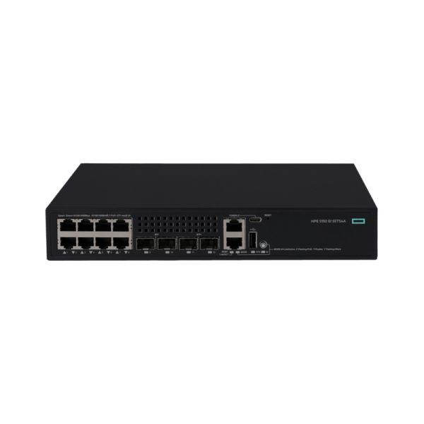 HP Comware Switch 8-Poorts (S5T53A#ABB)