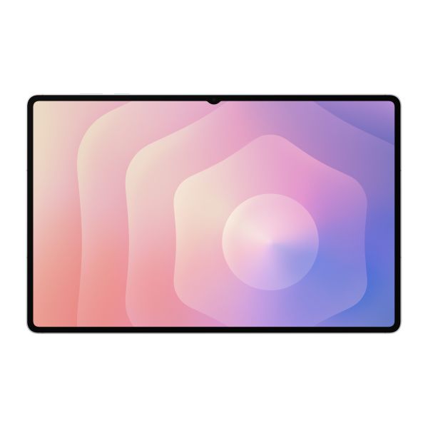 Samsung Galaxy Tab S11 Ultra SM-X930 1 TB 37,1 cm (14.6") 16 GB Wi-Fi 7 (802.11be) Zilver (SM-X930NZSTEUB)