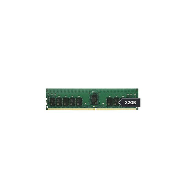 Synology D4ER03-32G 32GB DDR4 ECC RDIMM (D4ER03-32G)
