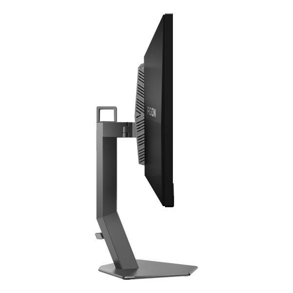 AOC AG276QSG2/75 computer monitor 68,6 cm (27") 2560 x 1440 Pixels Zwart, Grijs (AG276QSG2)