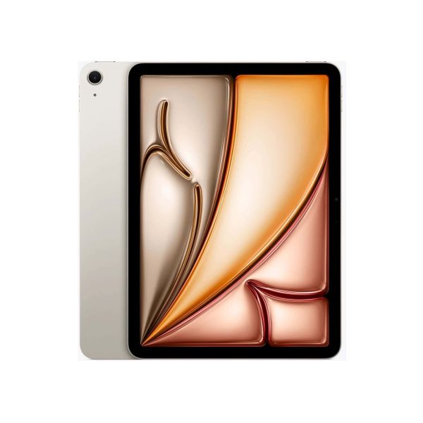 Apple iPad Air 11 inch M4 WiFi + Cellular 512GB Lunar Glow (MH7K4HC/A)