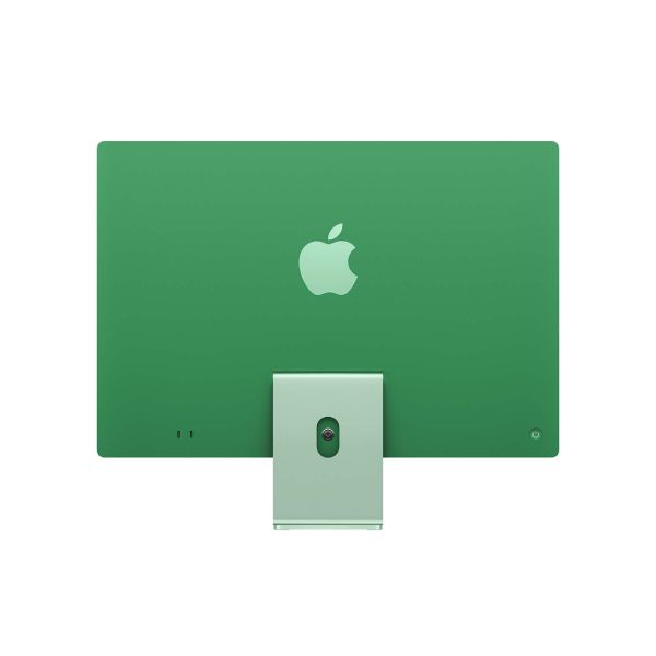 Apple iMac 24" met 4.5K Retina Display (MWUE3DK/A)