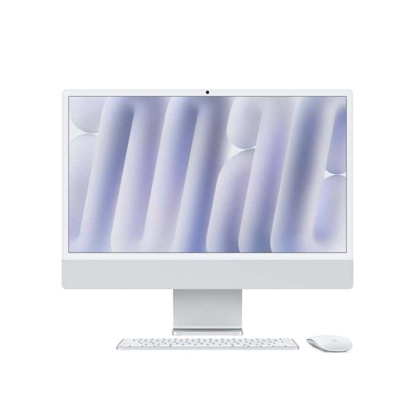Apple iMac 24" met 4.5K Retina Display All-in-One (MWV13DK/A)