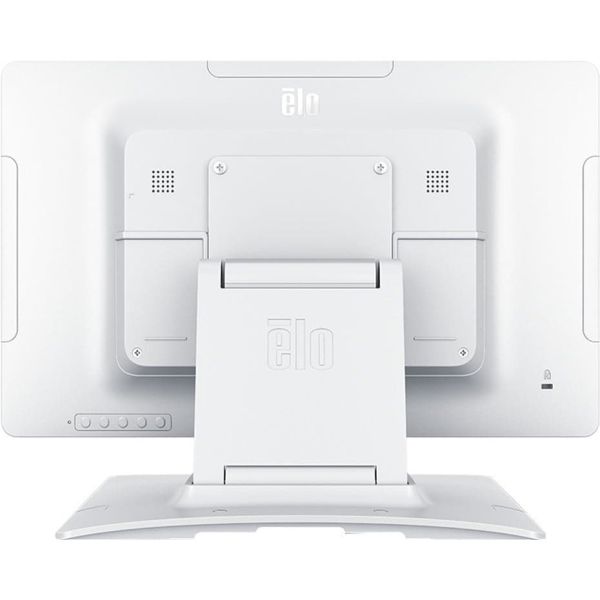 Elo 1502LM 15.6" Touchscreen Monitor Full HD Capacitief 10-Touch (E967255)
