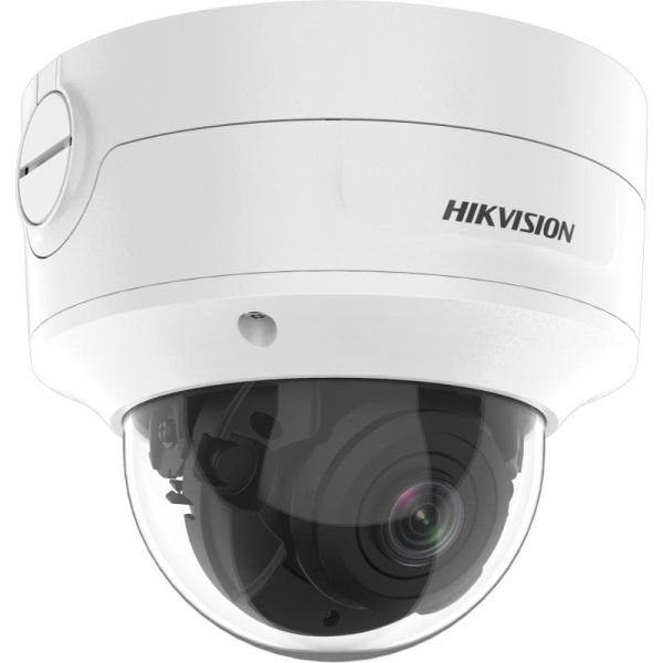 Hikvision DS-2CD2746G2-IZS 4MP AcuSense Dome Camera 2.8-12mm (DS-2CD2746G2-IZS(2.8-12MM)(C)(O-STD))