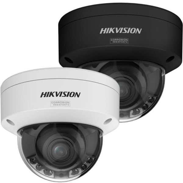 Hikvision Dome Camera DS-2CD3786G3T-LIZSUY(27135)EF (DS-2CD3786G3T-LIZSUY(27135)EF/)