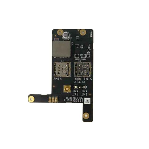 Hikvision DS-PC502S(EU) Hybride 4G Communicatiemodule (DS-PC502S(EU))
