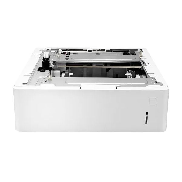 HP LaserJet 550 Vel Papierlade/Opslag (B01KWA)