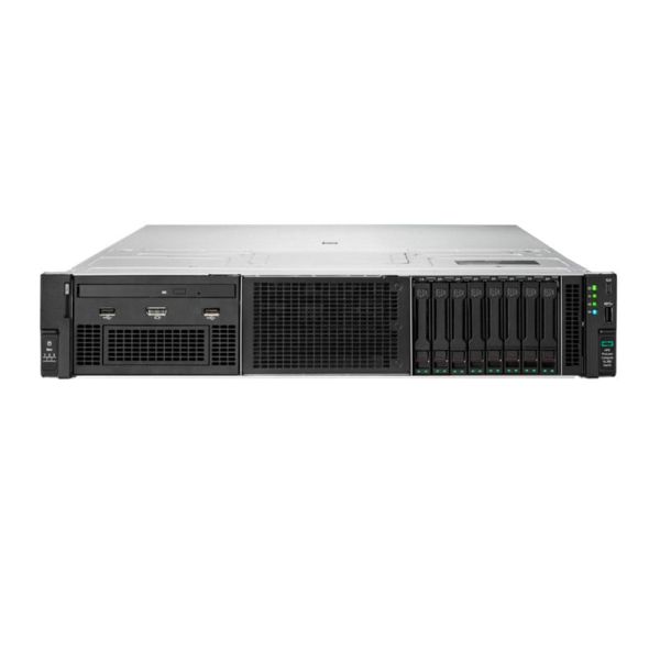 HPE ProLiant DL380 Gen12 6520P 24-Core 2.4GHz Server (P95993-425)