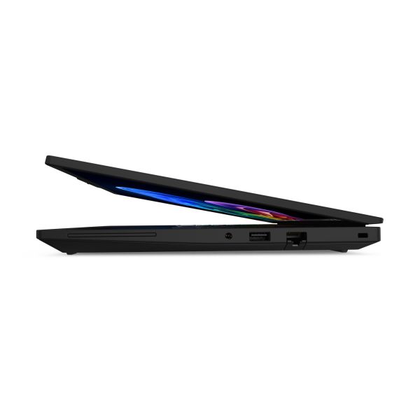 Lenovo ThinkPad T14 Gen 7 (AMD) Copilot+ PC AMD Ryzen AI 7 PRO PRO 450 Laptop 35,6 cm (14") WUXGA 32 GB DDR5-SDRAM 512 GB SSD Wi-Fi 7 (802.11be) Windows 11 Pro Zwart Engels (21WV0039MH) Lenovo ThinkPad T14 Gen 7 (AMD) Copilot+ PC AMD Ryzen AI 7 PRO PRO 450 Laptop 35,6 cm (14") WUXGA 32 GB DDR5-SDRAM 512 GB SSD Wi-Fi 7 (802.11be) Windows 11 Pro Zwart Engels (21WV0039MH)