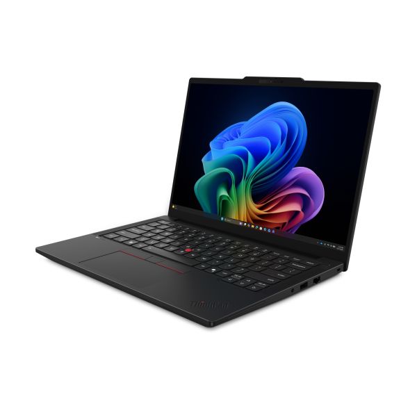 Lenovo ThinkPad T14 Gen 7 (AMD) Copilot+ PC AMD Ryzen AI 7 PRO PRO 450 Laptop 35,6 cm (14") WUXGA 32 GB DDR5-SDRAM 512 GB SSD Wi-Fi 7 (802.11be) Windows 11 Pro Zwart Engels (21WV0039MH) Lenovo ThinkPad T14 Gen 7 (AMD) Copilot+ PC AMD Ryzen AI 7 PRO PRO 450 Laptop 35,6 cm (14") WUXGA 32 GB DDR5-SDRAM 512 GB SSD Wi-Fi 7 (802.11be) Windows 11 Pro Zwart Engels (21WV0039MH)