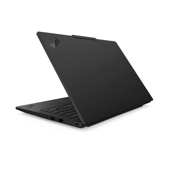 Lenovo ThinkPad T14 Gen 7 (AMD) Copilot+ PC AMD Ryzen AI 7 PRO PRO 450 Laptop 35,6 cm (14") WUXGA 32 GB DDR5-SDRAM 512 GB SSD Wi-Fi 7 (802.11be) Windows 11 Pro Zwart Engels (21WV0039MH) Lenovo ThinkPad T14 Gen 7 (AMD) Copilot+ PC AMD Ryzen AI 7 PRO PRO 450 Laptop 35,6 cm (14") WUXGA 32 GB DDR5-SDRAM 512 GB SSD Wi-Fi 7 (802.11be) Windows 11 Pro Zwart Engels (21WV0039MH)