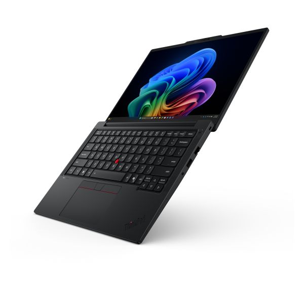 Lenovo ThinkPad T14 Gen 7 (AMD) Copilot+ PC AMD Ryzen AI 7 PRO PRO 450 Laptop 35,6 cm (14") WUXGA 32 GB DDR5-SDRAM 512 GB SSD Wi-Fi 7 (802.11be) Windows 11 Pro Zwart Engels (21WV0039MH) Lenovo ThinkPad T14 Gen 7 (AMD) Copilot+ PC AMD Ryzen AI 7 PRO PRO 450 Laptop 35,6 cm (14") WUXGA 32 GB DDR5-SDRAM 512 GB SSD Wi-Fi 7 (802.11be) Windows 11 Pro Zwart Engels (21WV0039MH)