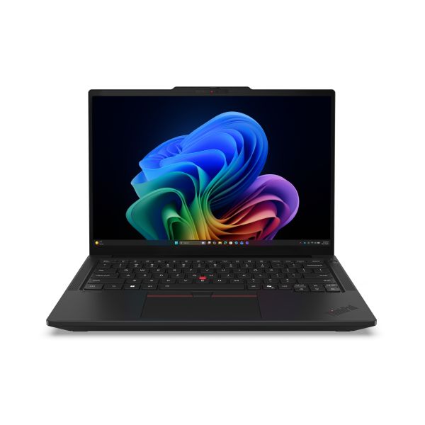 Lenovo ThinkPad T14 Gen 7 (AMD) Copilot+ PC AMD Ryzen AI 7 PRO PRO 450 Laptop 35,6 cm (14") WUXGA 32 GB DDR5-SDRAM 512 GB SSD Wi-Fi 7 (802.11be) Windows 11 Pro Zwart Engels (21WV0039MH)