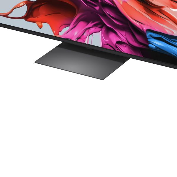 LG QNED evo AI 100QNED86A6 2,54 m (100") 4K Ultra HD Smart TV Wifi Zwart (100QNED86A6.AEU)