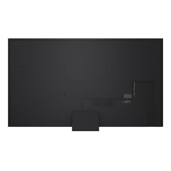 LG QNED evo AI 100QNED86A6 2,54 m (100") 4K Ultra HD Smart TV Wifi Zwart (100QNED86A6.AEU) LG QNED evo AI 100QNED86A6 2,54 m (100") 4K Ultra HD Smart TV Wifi Zwart (100QNED86A6.AEU)