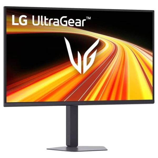 LG 32G620B-B computer monitor 81,3 cm (32") 2560 x 1440 Pixels Quad HD LED Zwart (32G620B-B.AEUQ) LG 32G620B-B computer monitor 81,3 cm (32") 2560 x 1440 Pixels Quad HD LED Zwart (32G620B-B.AEUQ)