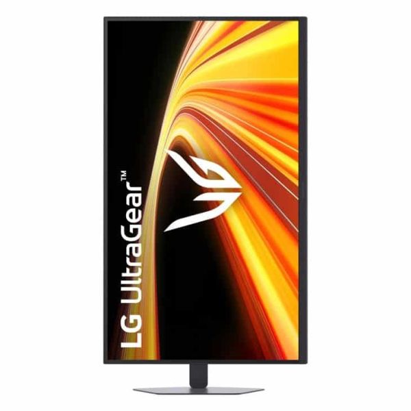 LG 32G620B-B computer monitor 81,3 cm (32") 2560 x 1440 Pixels Quad HD LED Zwart (32G620B-B.AEUQ)