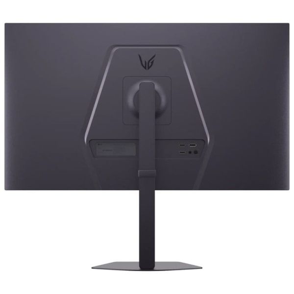 LG 32G620B-B computer monitor 81,3 cm (32") 2560 x 1440 Pixels Quad HD LED Zwart (32G620B-B.AEUQ) LG 32G620B-B computer monitor 81,3 cm (32") 2560 x 1440 Pixels Quad HD LED Zwart (32G620B-B.AEUQ)