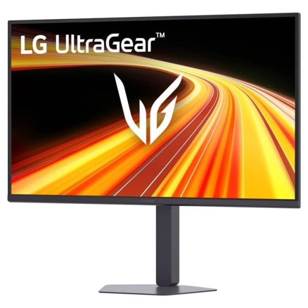 LG 32G620B-B computer monitor 81,3 cm (32") 2560 x 1440 Pixels Quad HD LED Zwart (32G620B-B.AEUQ) LG 32G620B-B computer monitor 81,3 cm (32") 2560 x 1440 Pixels Quad HD LED Zwart (32G620B-B.AEUQ)