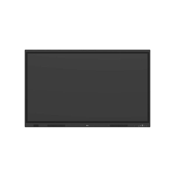 LG CreateBoard 55TR3DQ-B Signage Touch Display 139,7 cm 55 Zoll inkl. Neomounts FL50-525BL1 MOVE Go Rollwagen (55TR3DQ-B+FL50-525BL1)