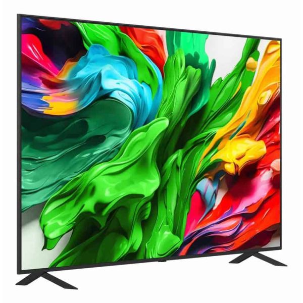 LG 86QNED85A6C tv 2,18 m (86") 4K Ultra HD Smart TV Wifi Zwart (86QNED85A6C) LG 86QNED85A6C tv 2,18 m (86") 4K Ultra HD Smart TV Wifi Zwart (86QNED85A6C)